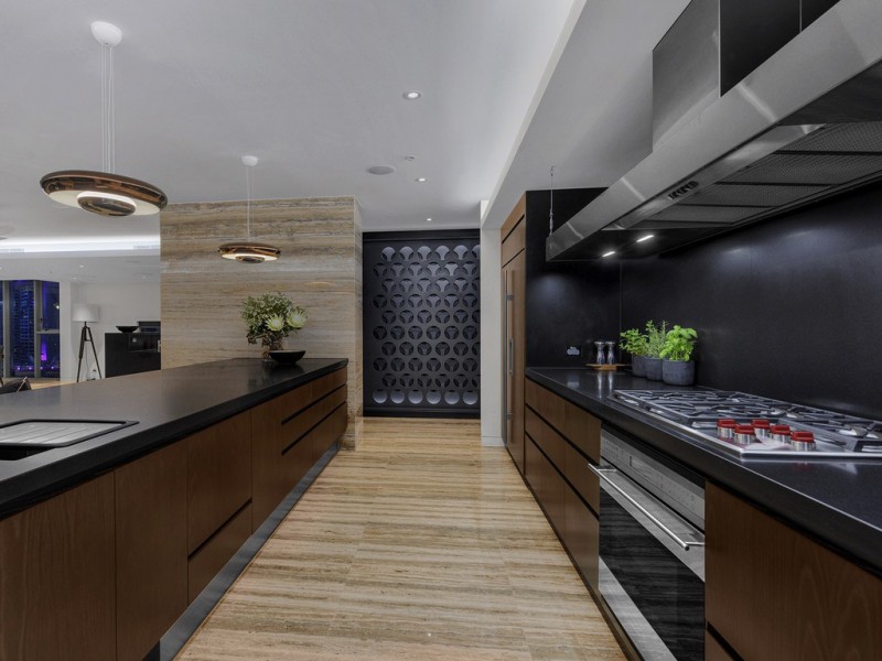 10/170 Bowen Terrace, New Farm QLD 4005