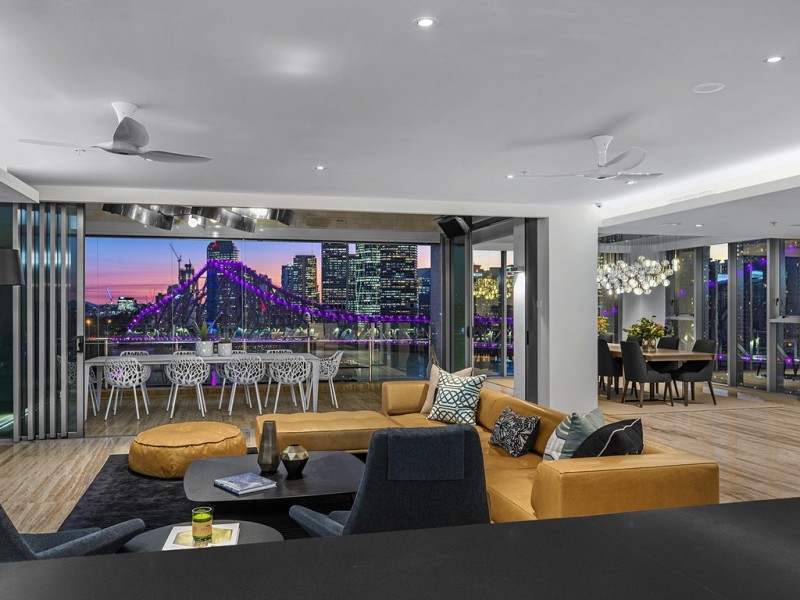 10/170 Bowen Terrace, New Farm QLD 4005