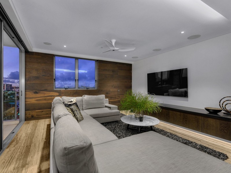 10/170 Bowen Terrace, New Farm QLD 4005