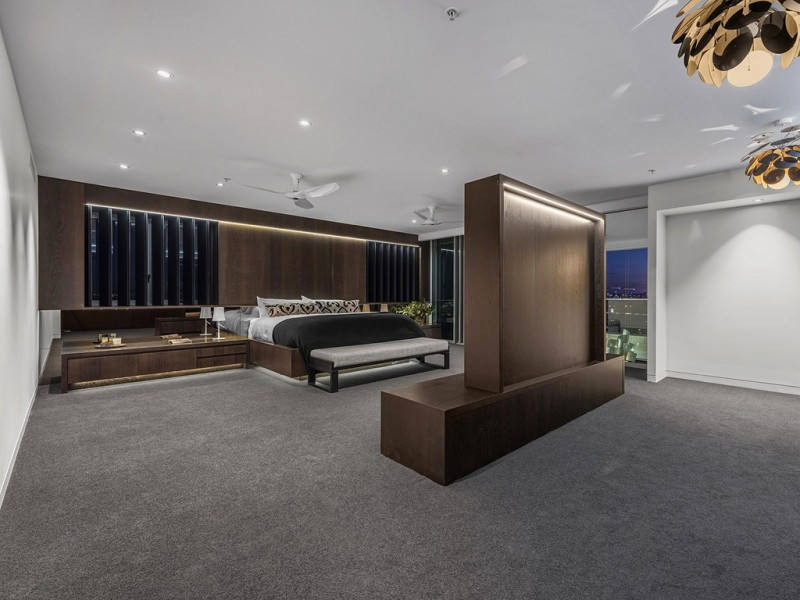 10/170 Bowen Terrace, New Farm QLD 4005