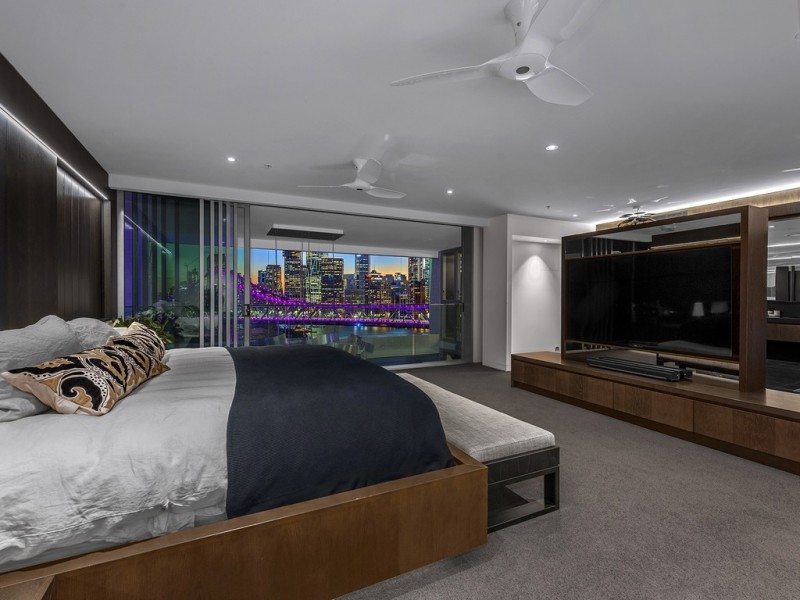 10/170 Bowen Terrace, New Farm QLD 4005