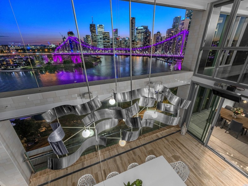 10/170 Bowen Terrace, New Farm QLD 4005