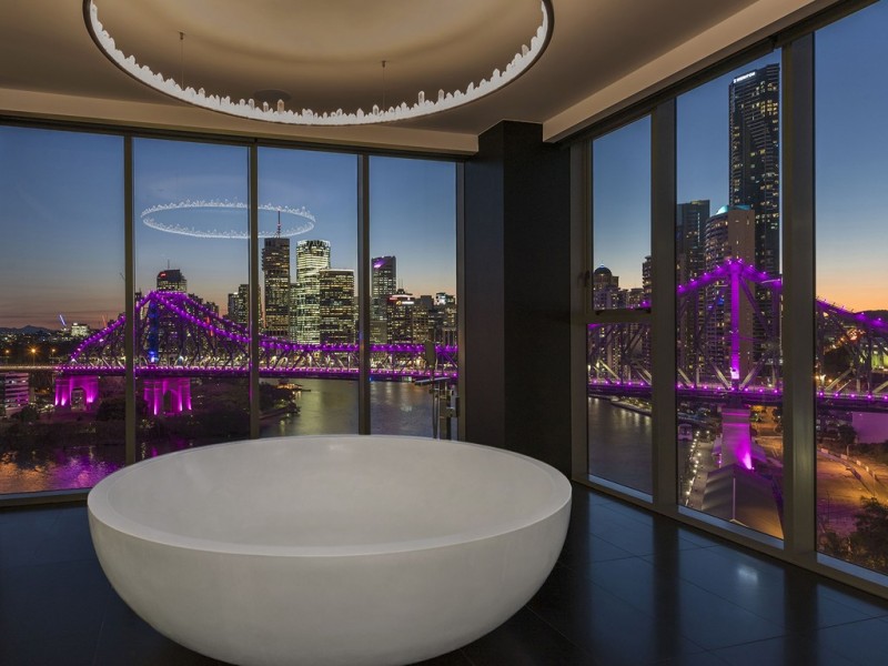 10/170 Bowen Terrace, New Farm QLD 4005