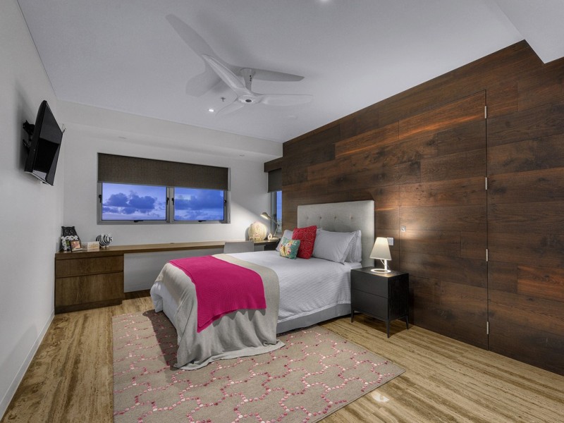 10/170 Bowen Terrace, New Farm QLD 4005