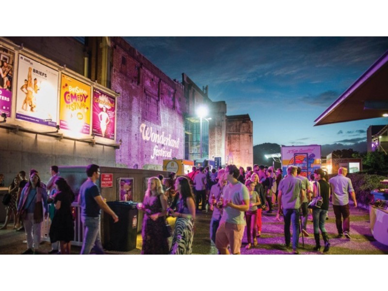 80,82,84 and 86 Oxlade Drive, New Farm QLD 4005