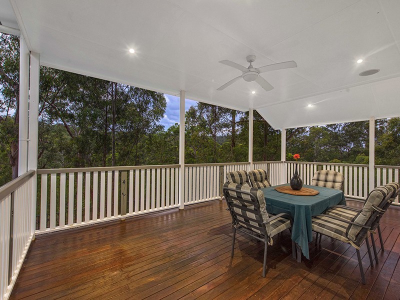 115 Highwood Road, The Gap QLD 4061