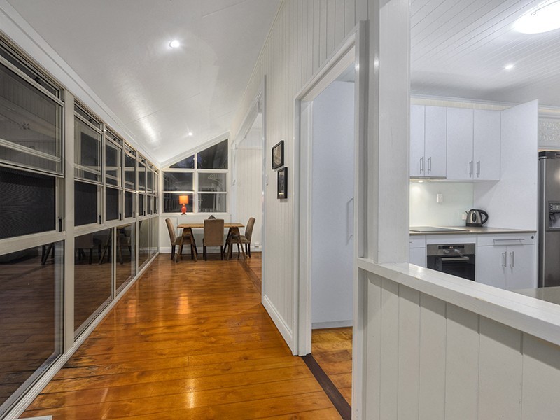 115 Highwood Road, The Gap QLD 4061