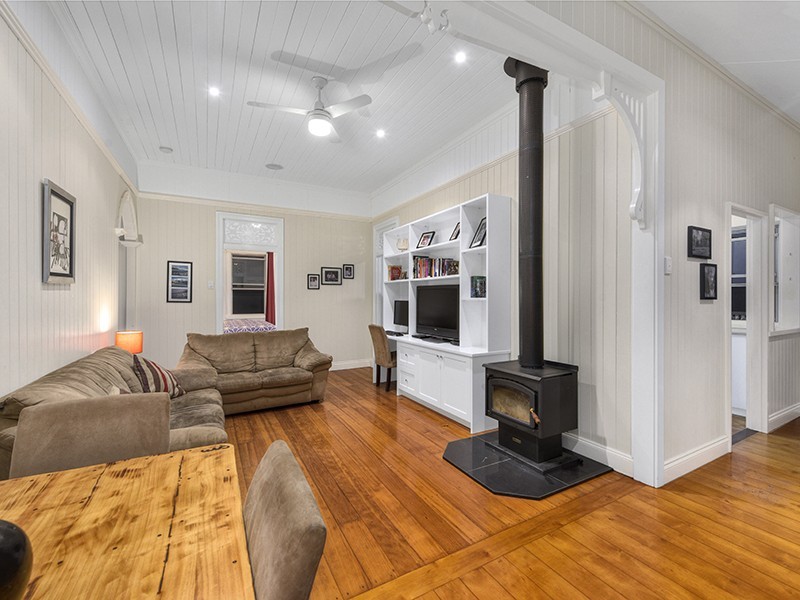 115 Highwood Road, The Gap QLD 4061