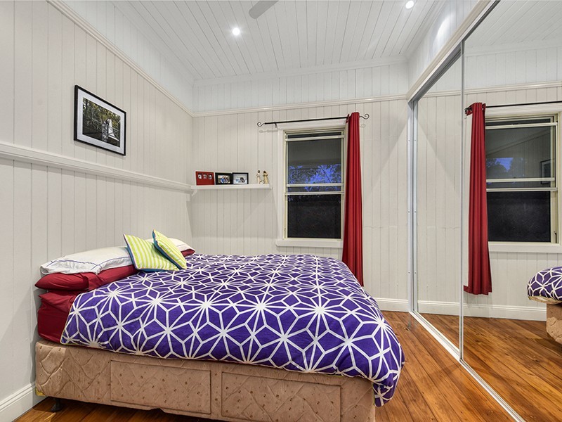 115 Highwood Road, The Gap QLD 4061