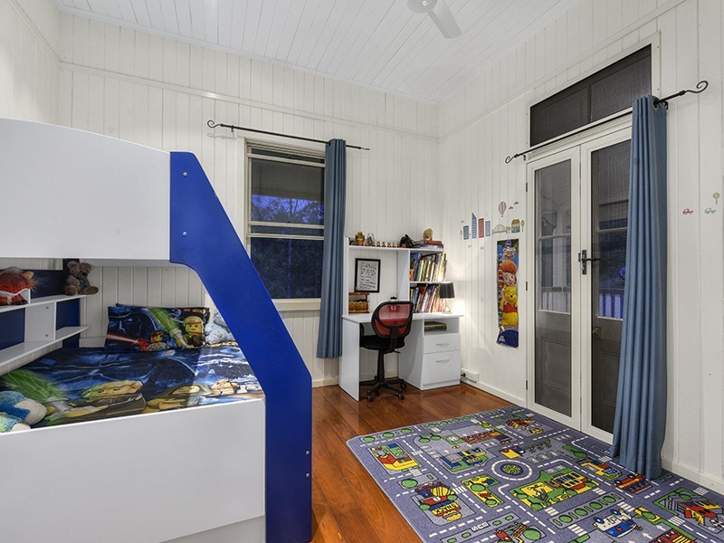 115 Highwood Road, The Gap QLD 4061