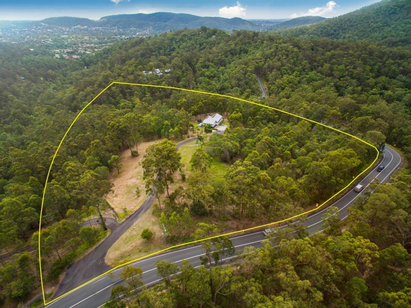 115 Highwood Road, The Gap QLD 4061