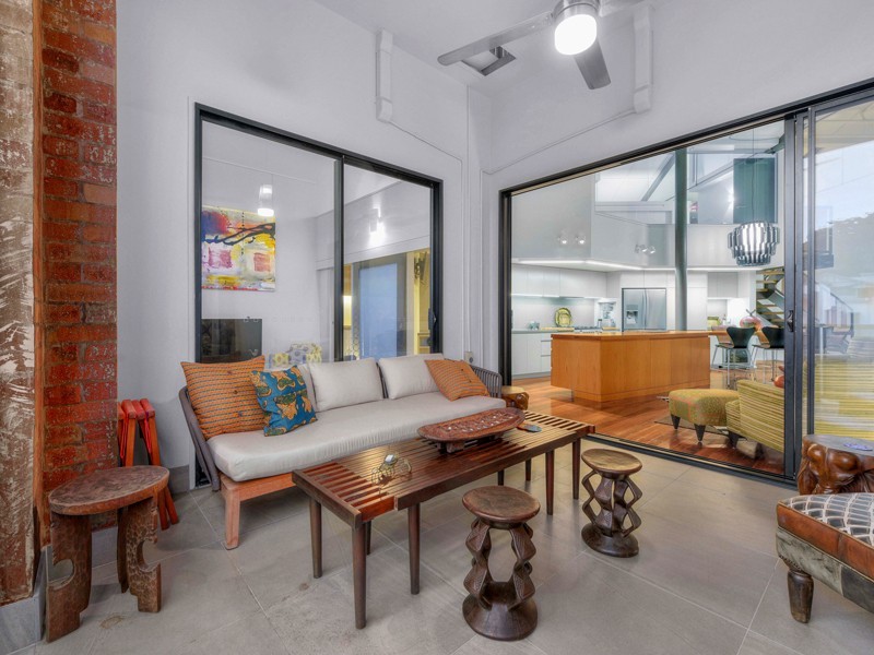 36/22 Florence Street, Teneriffe QLD 4005