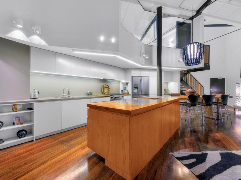 36/22 Florence Street, Teneriffe QLD 4005