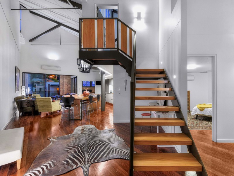 36/22 Florence Street, Teneriffe QLD 4005