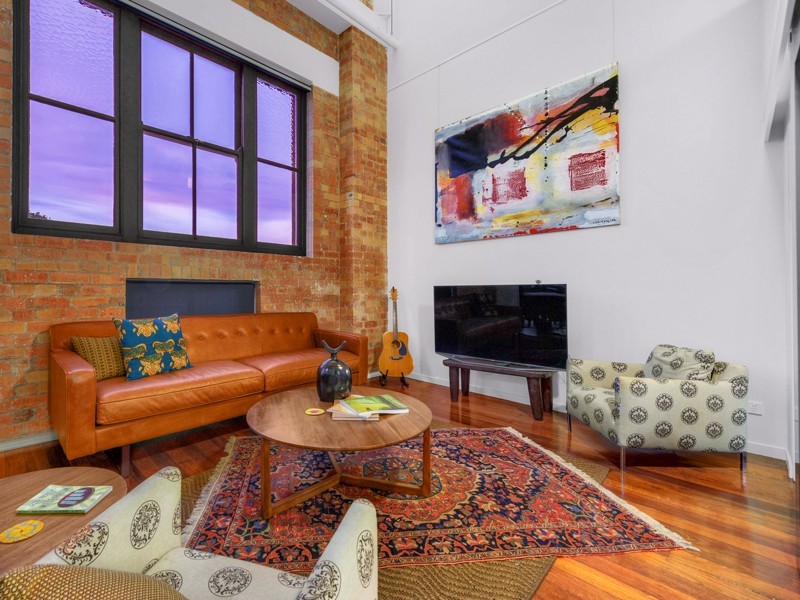 36/22 Florence Street, Teneriffe QLD 4005