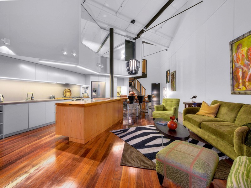 36/22 Florence Street, Teneriffe QLD 4005