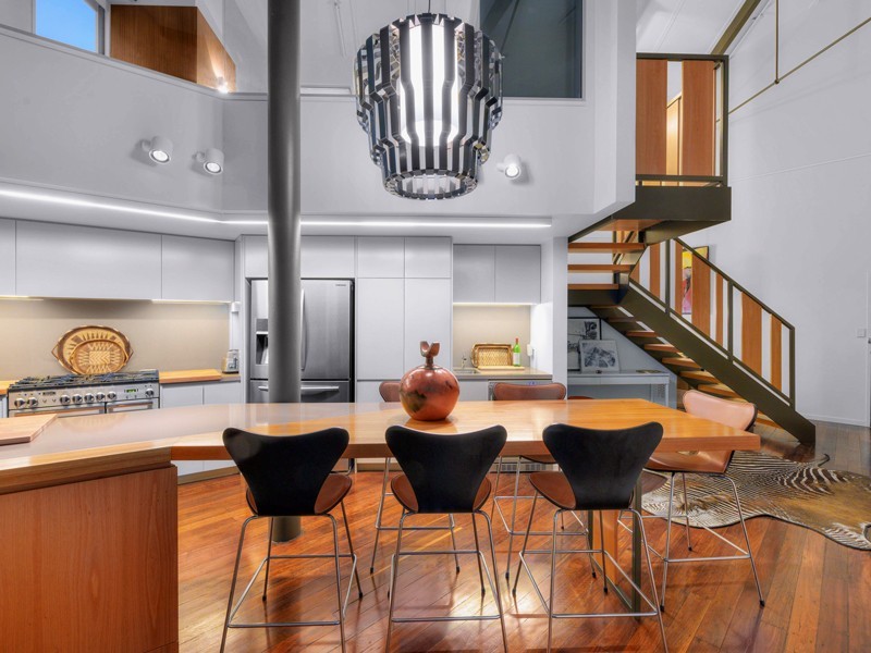 36/22 Florence Street, Teneriffe QLD 4005