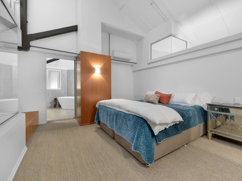 36/22 Florence Street, Teneriffe QLD 4005