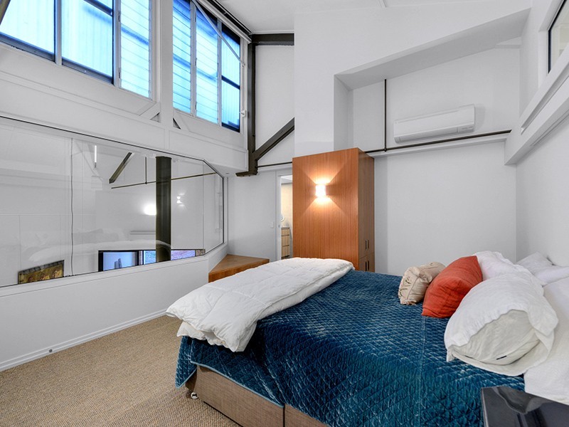 36/22 Florence Street, Teneriffe QLD 4005