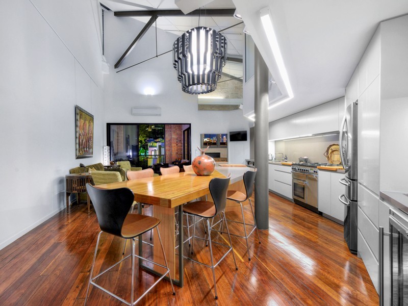 36/22 Florence Street, Teneriffe QLD 4005