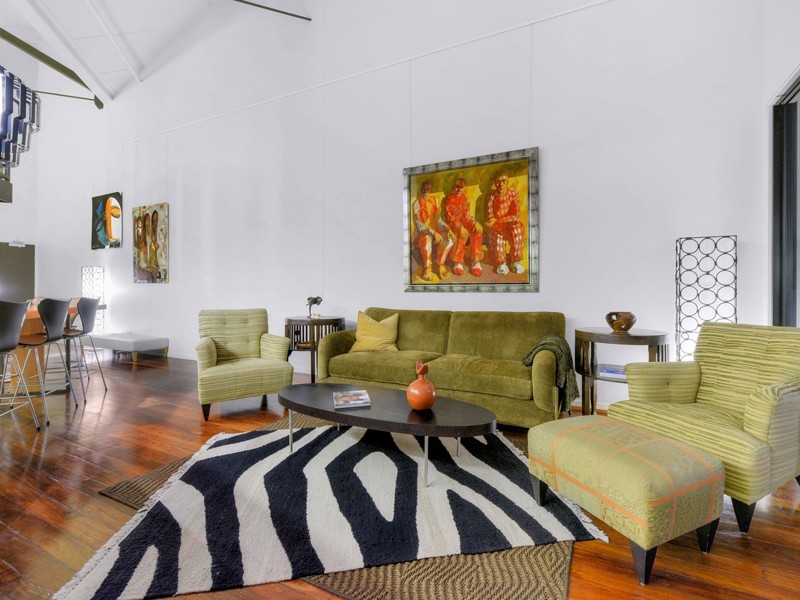 36/22 Florence Street, Teneriffe QLD 4005