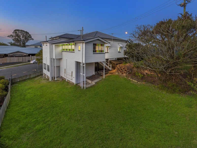 103 Jubilee Terrace, Bardon QLD 4065