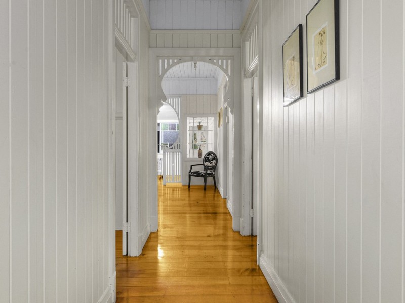 103 Jubilee Terrace, Bardon QLD 4065