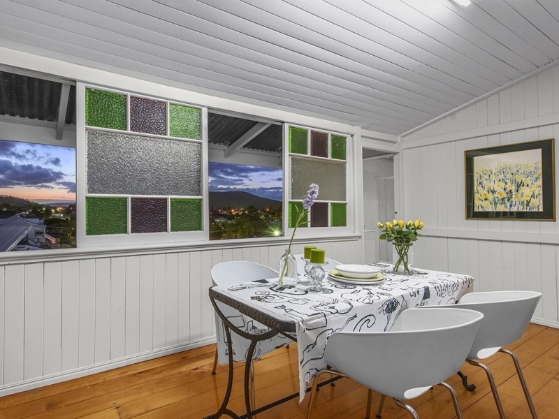 103 Jubilee Terrace, Bardon QLD 4065