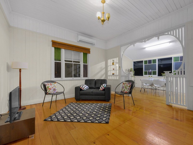 103 Jubilee Terrace, Bardon QLD 4065