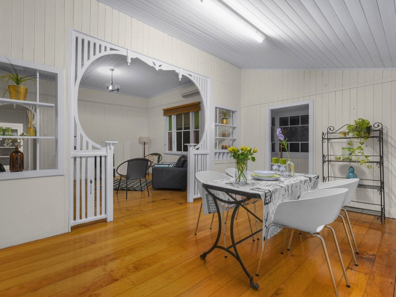 103 Jubilee Terrace, Bardon QLD 4065