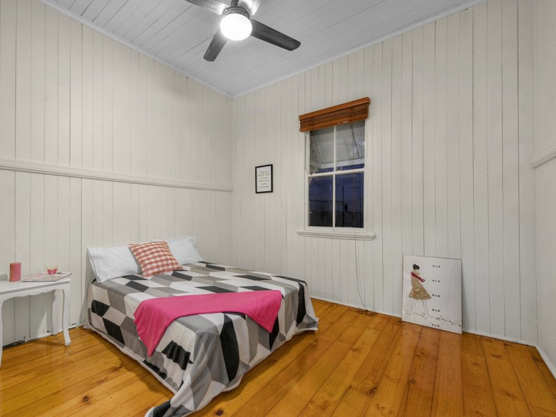 103 Jubilee Terrace, Bardon QLD 4065