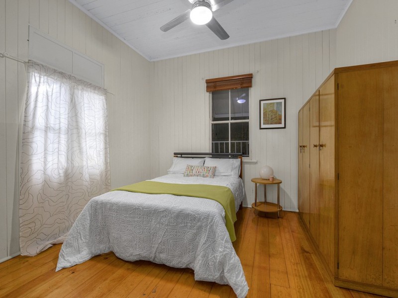 103 Jubilee Terrace, Bardon QLD 4065