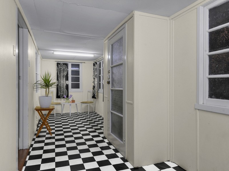 103 Jubilee Terrace, Bardon QLD 4065