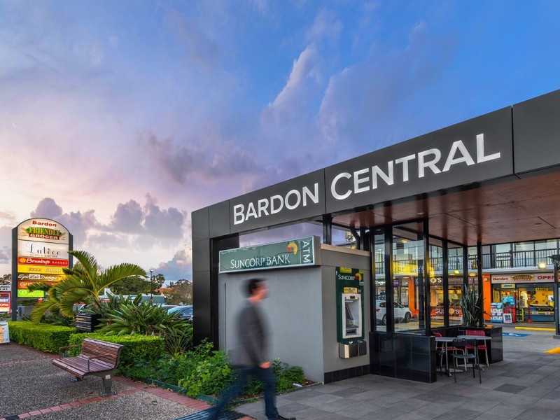 103 Jubilee Terrace, Bardon QLD 4065