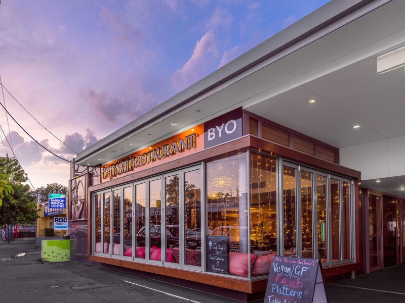 103 Jubilee Terrace, Bardon QLD 4065