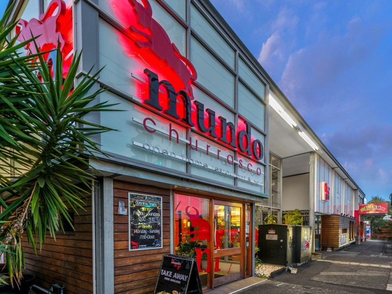 103 Jubilee Terrace, Bardon QLD 4065