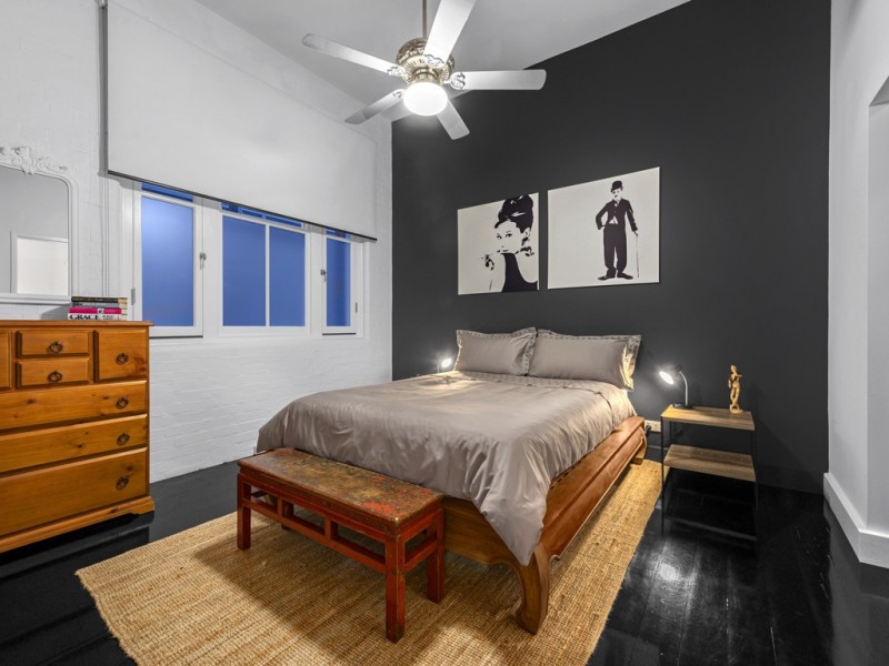 102/64 Macquarie Street, Teneriffe QLD 4005