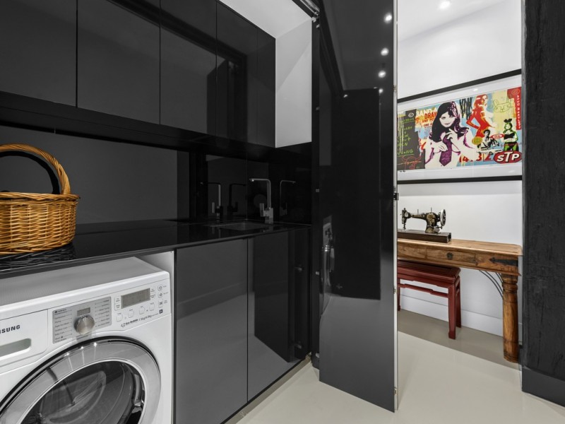 102/64 Macquarie Street, Teneriffe QLD 4005
