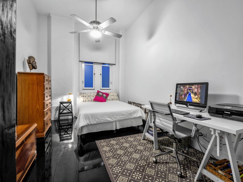 102/64 Macquarie Street, Teneriffe QLD 4005