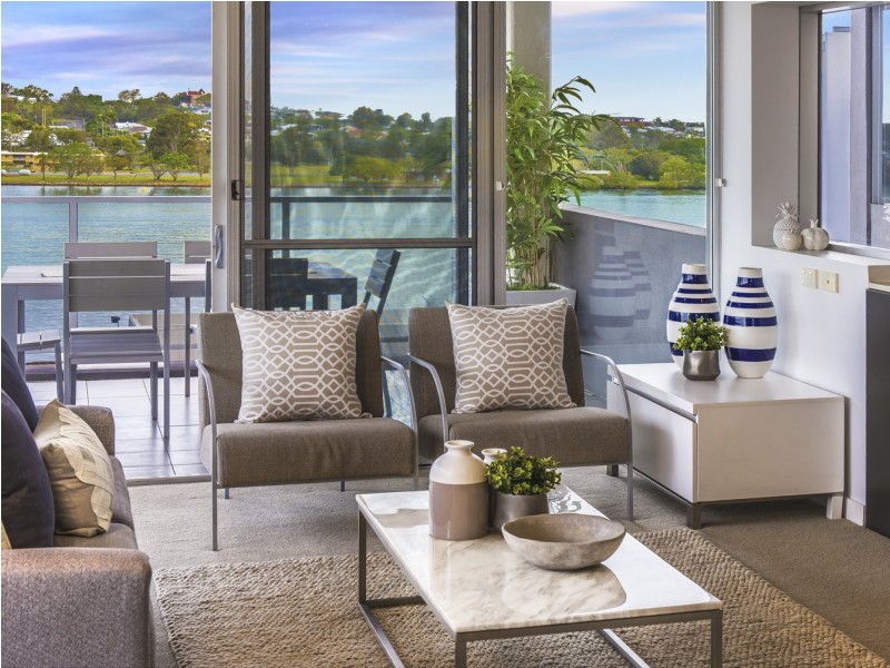 824/43 Hercules St, Hamilton QLD 4007