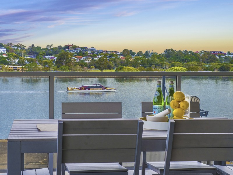 824/43 Hercules St, Hamilton QLD 4007