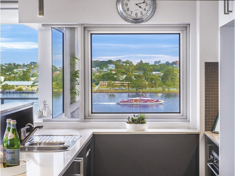 824/43 Hercules St, Hamilton QLD 4007