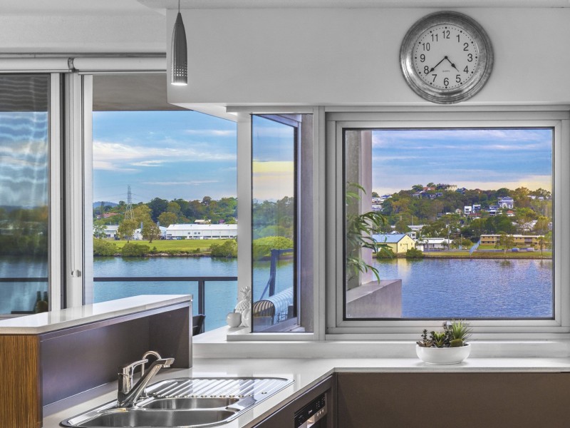 824/43 Hercules St, Hamilton QLD 4007