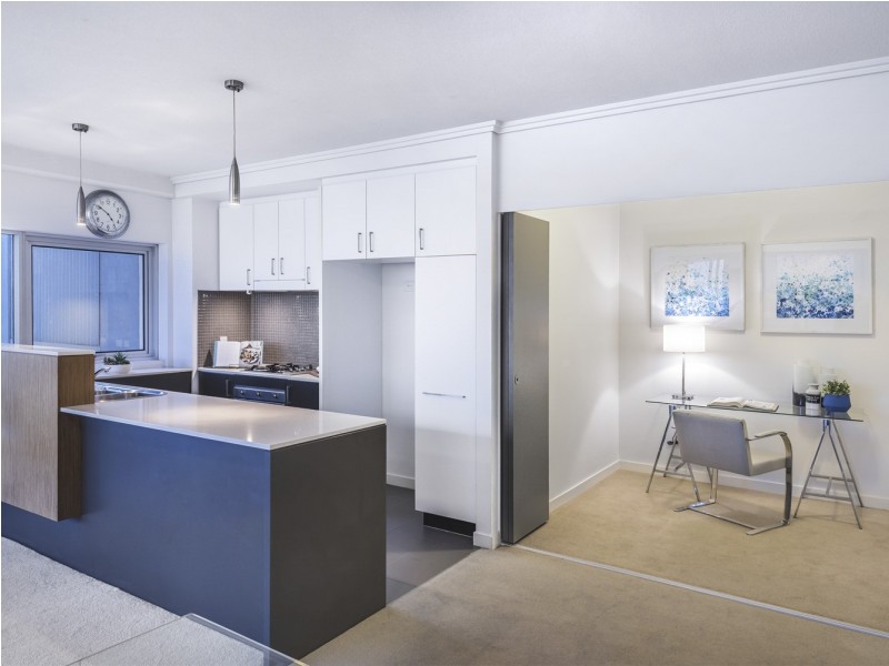 824/43 Hercules St, Hamilton QLD 4007