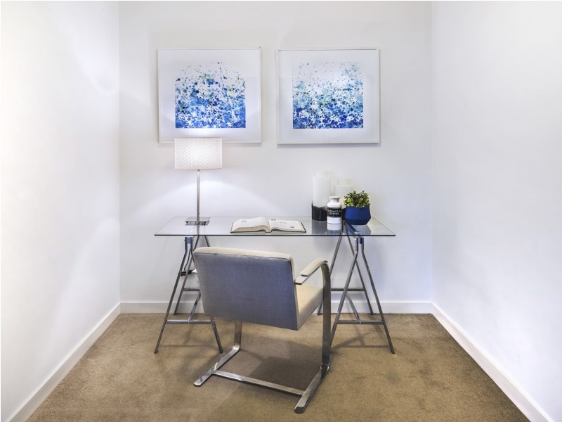 824/43 Hercules St, Hamilton QLD 4007