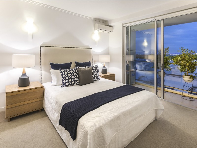 824/43 Hercules St, Hamilton QLD 4007