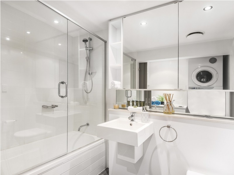 824/43 Hercules St, Hamilton QLD 4007