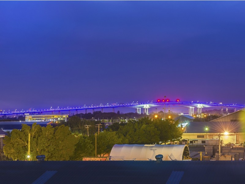 824/43 Hercules St, Hamilton QLD 4007