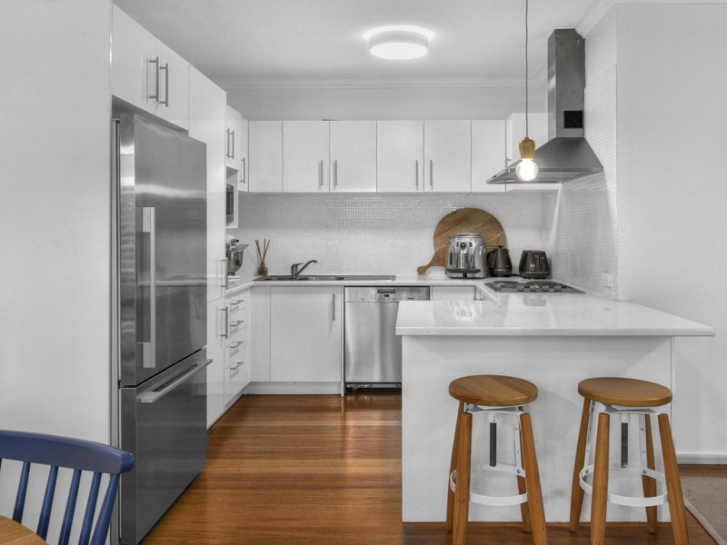 10/264 Kent Street, Teneriffe QLD 4005