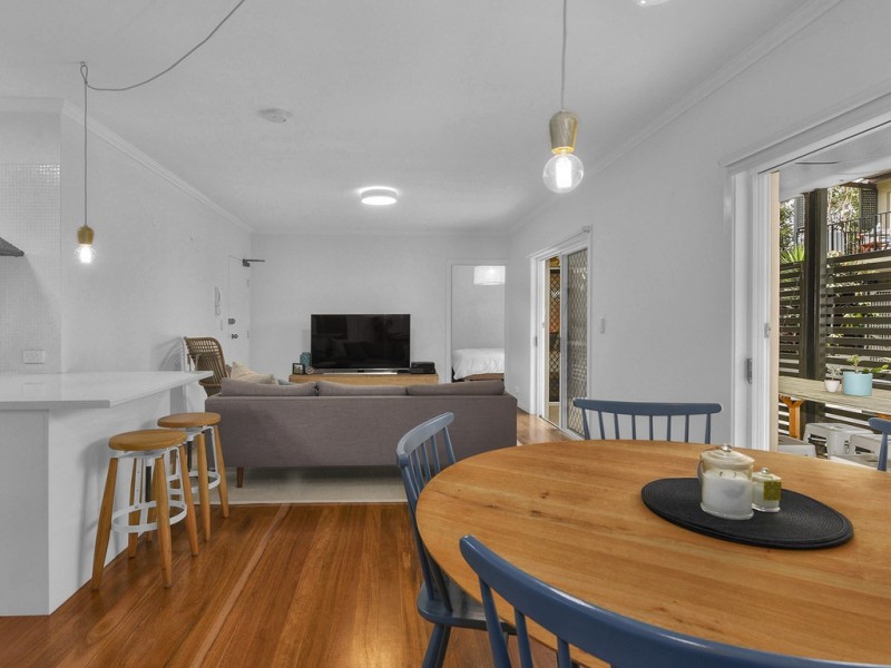 10/264 Kent Street, Teneriffe QLD 4005